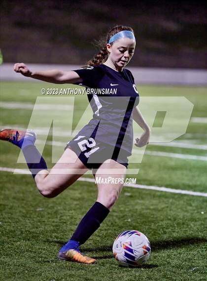 Thumbnail 1 in Sutter vs. Colfax (CIF SJS D5 Final) photogallery.