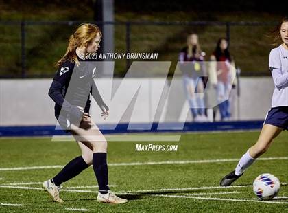 Thumbnail 2 in Sutter vs. Colfax (CIF SJS D5 Final) photogallery.