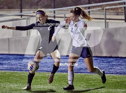 Thumbnail 3 in Sutter vs. Colfax (CIF SJS D5 Final) photogallery.