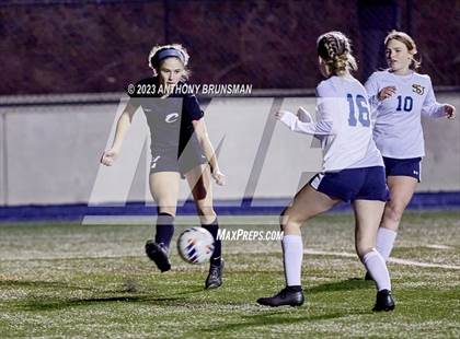 Thumbnail 2 in Sutter vs. Colfax (CIF SJS D5 Final) photogallery.