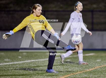 Thumbnail 3 in Sutter vs. Colfax (CIF SJS D5 Final) photogallery.
