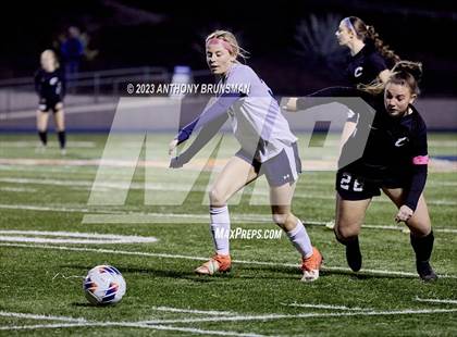 Thumbnail 3 in Sutter vs. Colfax (CIF SJS D5 Final) photogallery.