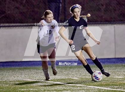 Thumbnail 2 in Sutter vs. Colfax (CIF SJS D5 Final) photogallery.