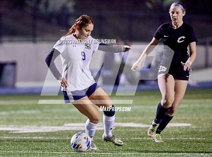 Thumbnail 2 in Sutter vs. Colfax (CIF SJS D5 Final) photogallery.
