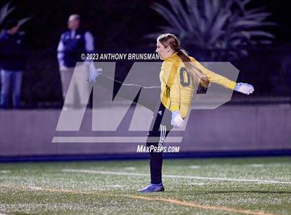 Thumbnail 2 in Sutter vs. Colfax (CIF SJS D5 Final) photogallery.