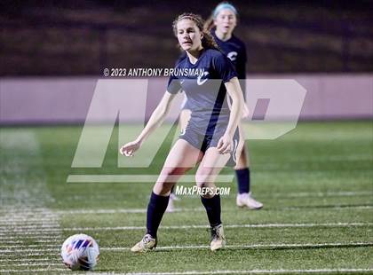 Thumbnail 1 in Sutter vs. Colfax (CIF SJS D5 Final) photogallery.