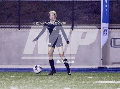 Thumbnail 3 in Sutter vs. Colfax (CIF SJS D5 Final) photogallery.