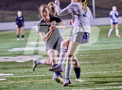 Thumbnail 2 in Sutter vs. Colfax (CIF SJS D5 Final) photogallery.