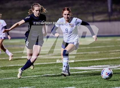 Thumbnail 2 in Sutter vs. Colfax (CIF SJS D5 Final) photogallery.