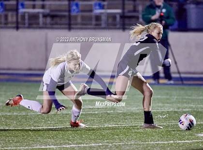 Thumbnail 3 in Sutter vs. Colfax (CIF SJS D5 Final) photogallery.