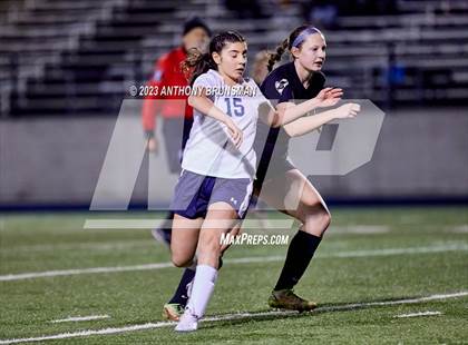 Thumbnail 3 in Sutter vs. Colfax (CIF SJS D5 Final) photogallery.