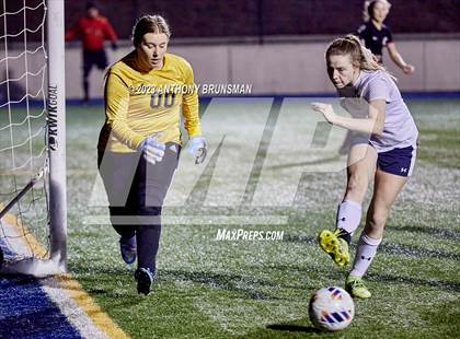 Thumbnail 2 in Sutter vs. Colfax (CIF SJS D5 Final) photogallery.