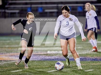 Thumbnail 1 in Sutter vs. Colfax (CIF SJS D5 Final) photogallery.