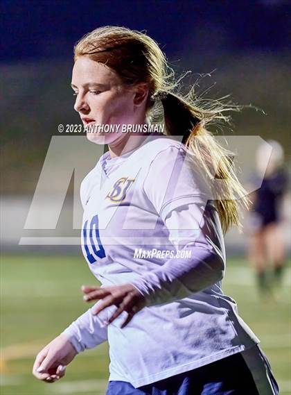 Thumbnail 3 in Sutter vs. Colfax (CIF SJS D5 Final) photogallery.