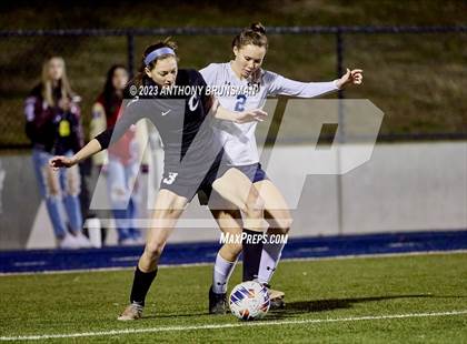 Thumbnail 1 in Sutter vs. Colfax (CIF SJS D5 Final) photogallery.