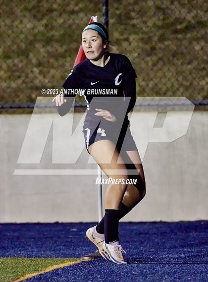 Thumbnail 1 in Sutter vs. Colfax (CIF SJS D5 Final) photogallery.