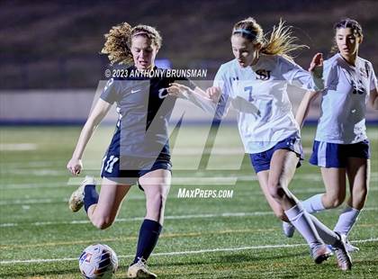 Thumbnail 2 in Sutter vs. Colfax (CIF SJS D5 Final) photogallery.