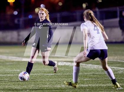 Thumbnail 3 in Sutter vs. Colfax (CIF SJS D5 Final) photogallery.