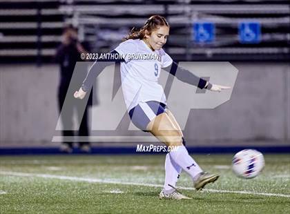 Thumbnail 3 in Sutter vs. Colfax (CIF SJS D5 Final) photogallery.