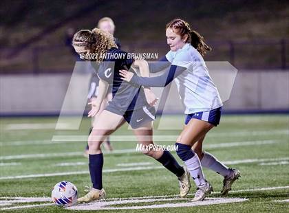 Thumbnail 2 in Sutter vs. Colfax (CIF SJS D5 Final) photogallery.