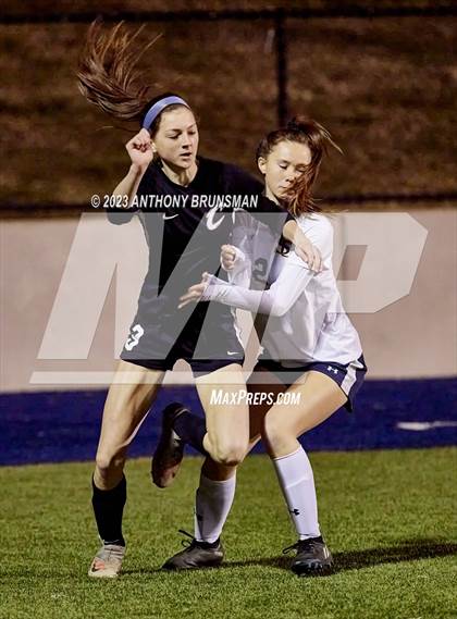 Thumbnail 2 in Sutter vs. Colfax (CIF SJS D5 Final) photogallery.