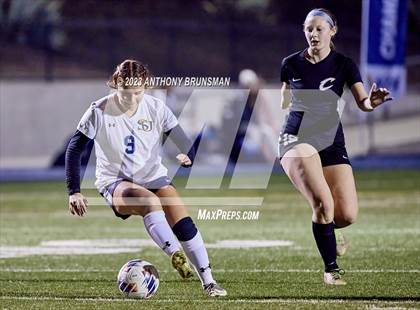 Thumbnail 3 in Sutter vs. Colfax (CIF SJS D5 Final) photogallery.