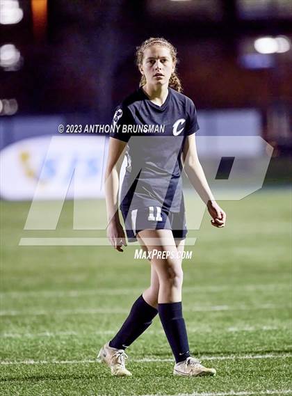 Thumbnail 3 in Sutter vs. Colfax (CIF SJS D5 Final) photogallery.