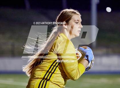 Thumbnail 2 in Sutter vs. Colfax (CIF SJS D5 Final) photogallery.