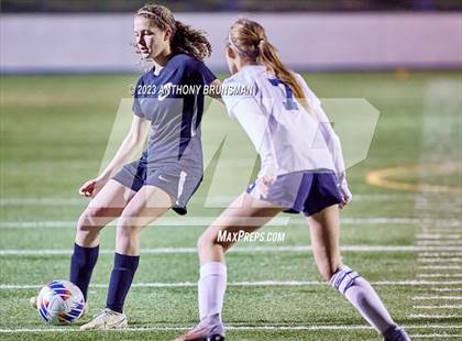Thumbnail 2 in Sutter vs. Colfax (CIF SJS D5 Final) photogallery.