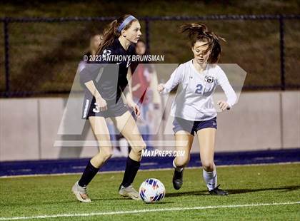 Thumbnail 3 in Sutter vs. Colfax (CIF SJS D5 Final) photogallery.