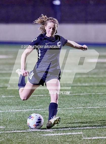 Thumbnail 3 in Sutter vs. Colfax (CIF SJS D5 Final) photogallery.