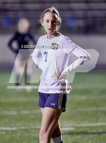 Thumbnail 2 in Sutter vs. Colfax (CIF SJS D5 Final) photogallery.