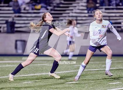 Thumbnail 2 in Sutter vs. Colfax (CIF SJS D5 Final) photogallery.