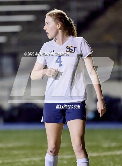 Thumbnail 2 in Sutter vs. Colfax (CIF SJS D5 Final) photogallery.