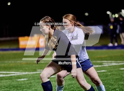 Thumbnail 3 in Sutter vs. Colfax (CIF SJS D5 Final) photogallery.