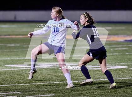 Thumbnail 2 in Sutter vs. Colfax (CIF SJS D5 Final) photogallery.