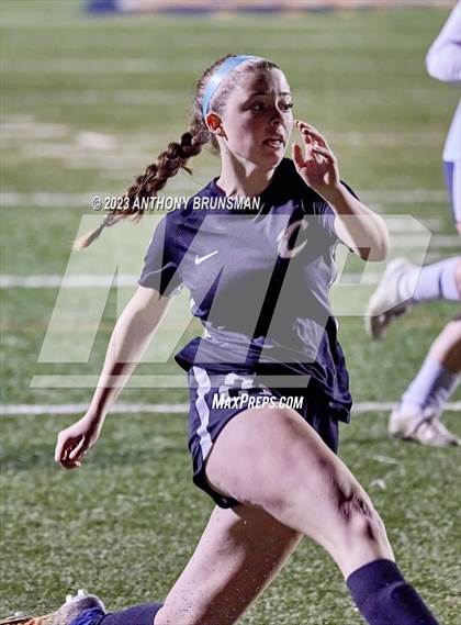 Thumbnail 3 in Sutter vs. Colfax (CIF SJS D5 Final) photogallery.