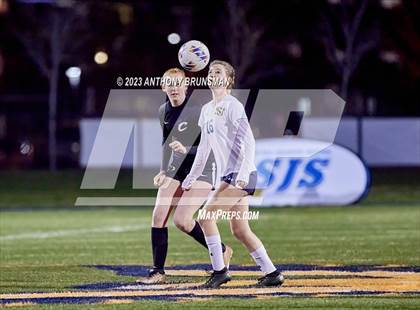 Thumbnail 1 in Sutter vs. Colfax (CIF SJS D5 Final) photogallery.