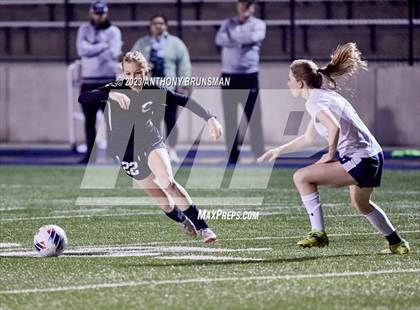 Thumbnail 2 in Sutter vs. Colfax (CIF SJS D5 Final) photogallery.
