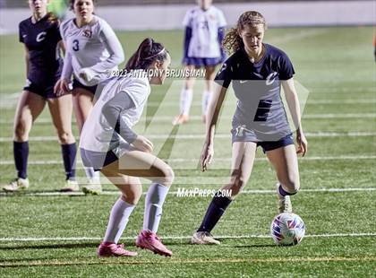 Thumbnail 3 in Sutter vs. Colfax (CIF SJS D5 Final) photogallery.