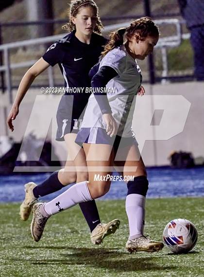 Thumbnail 3 in Sutter vs. Colfax (CIF SJS D5 Final) photogallery.