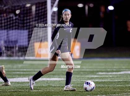 Thumbnail 2 in Sutter vs. Colfax (CIF SJS D5 Final) photogallery.