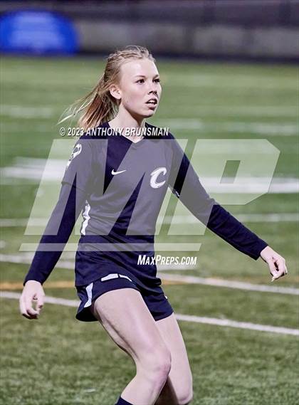 Thumbnail 1 in Sutter vs. Colfax (CIF SJS D5 Final) photogallery.