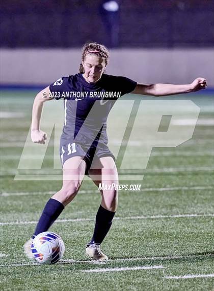 Thumbnail 1 in Sutter vs. Colfax (CIF SJS D5 Final) photogallery.