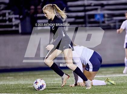 Thumbnail 3 in Sutter vs. Colfax (CIF SJS D5 Final) photogallery.