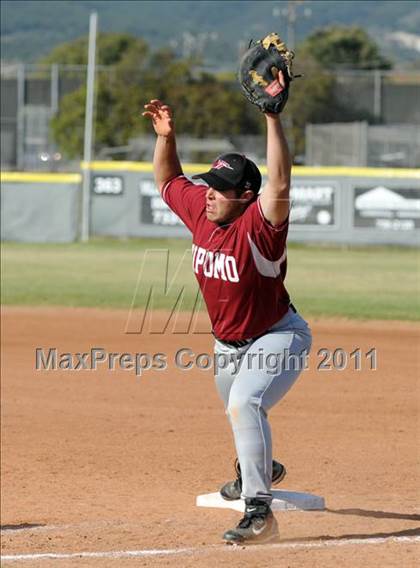 Thumbnail 2 in Nipomo @ Cabrillo photogallery.