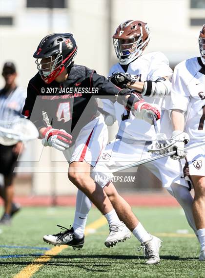 Thumbnail 3 in Harvard-Westlake @ Crespi photogallery.