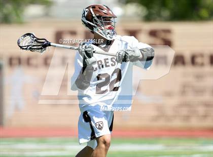 Thumbnail 1 in Harvard-Westlake @ Crespi photogallery.