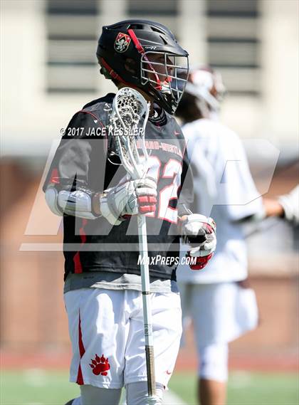 Thumbnail 3 in Harvard-Westlake @ Crespi photogallery.