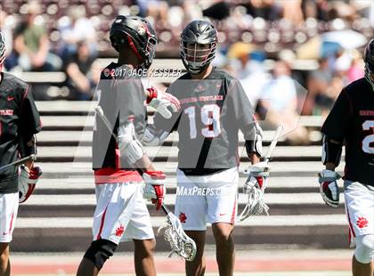 Thumbnail 3 in Harvard-Westlake @ Crespi photogallery.